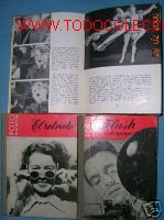 Libros de segunda mano: FOTOGRAFIA.EL RETRATO, FLASH, CAMARAS MINIATURA - Foto 1
