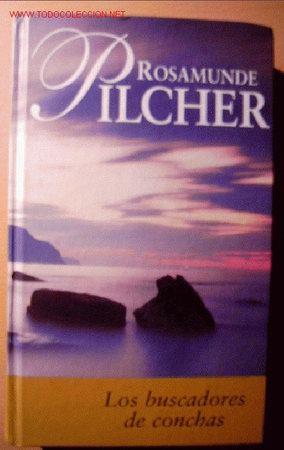 Libros de segunda mano: Los buscadores de conchas. Rosamunde Pilcher - Foto 1