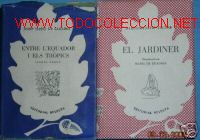 Libros de segunda mano: JOSE M&ordf; DE SAGARRA..RABINDRANATH TAGORE.EDITO. SELECTA - Foto 1