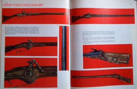 Libros de segunda mano: ARMAS DE CAZA - Foto 5