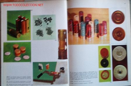 Libros de segunda mano: ARMAS DE CAZA - Foto 6
