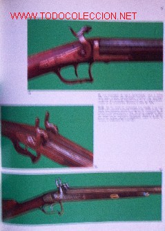 Libros de segunda mano: ARMAS DE CAZA - Foto 7