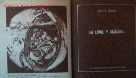 Libros de segunda mano: LA LUNA Y MA&Ntilde;ANA - Foto 2
