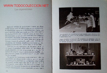Libros de segunda mano: EL LIBRO DEL MODELISMO EN PLASTICO - Foto 11