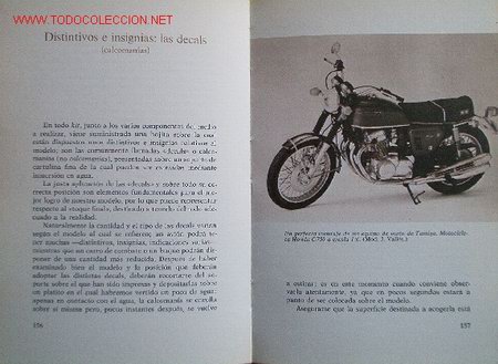 Libros de segunda mano: EL LIBRO DEL MODELISMO EN PLASTICO - Foto 9