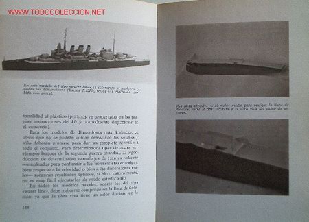 Libros de segunda mano: EL LIBRO DEL MODELISMO EN PLASTICO - Foto 10