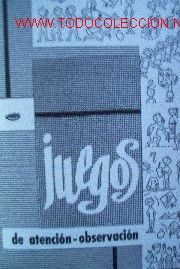 Libros de segunda mano: JUEGOS DE INTERIOR - Foto 11