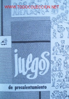 Libros de segunda mano: JUEGOS DE INTERIOR - Foto 4