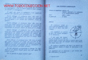 Libros de segunda mano: JUEGOS DE INTERIOR - Foto 5