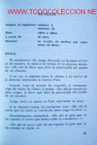 Libros de segunda mano: JUEGOS DE INTERIOR - Foto 7