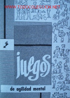 Libros de segunda mano: JUEGOS DE INTERIOR - Foto 9