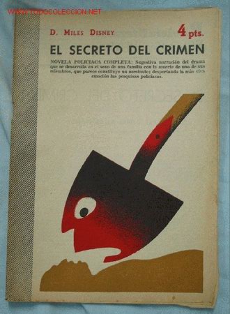 Libros de segunda mano: EL SECRETO DEL CRIMEN - Foto 1