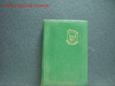 Libros de segunda mano: Obras completas. 9 tomos - Foto 1