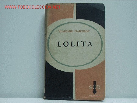 Libros de segunda mano: Lolita - Foto 1