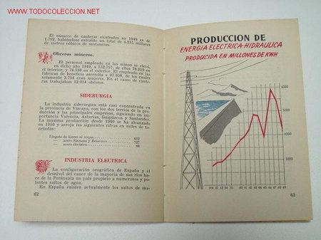 Libros de segunda mano: LIBRO LA VERDAD DE ESPA&Ntilde;A - Foto 4