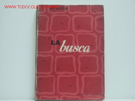 Libros de segunda mano: La busca - Foto 1