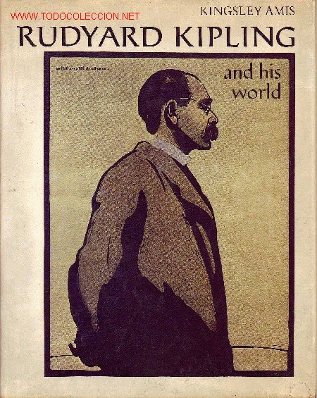Libros de segunda mano: RUDYARD KIPLING AND HIS WORLD GASTOS DE ENVIO GRATIS - Foto 1