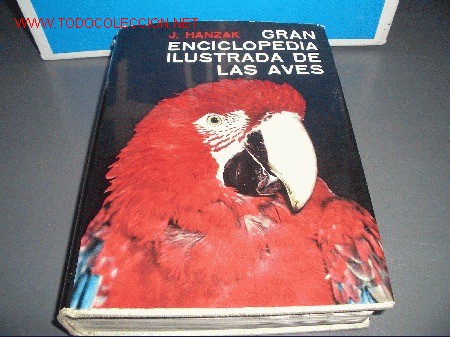 Libros de segunda mano: GRA ENCICLOPEDIA ILUSTRADA DE LAS AVES - Foto 2