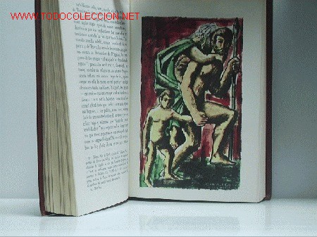 Libros de segunda mano: Eneida. Buc&oacute;licas. Ge&oacute;rgicas. - Foto 3