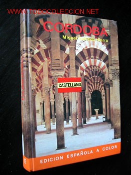 Gebrauchte B&uuml;cher: CORDOBA