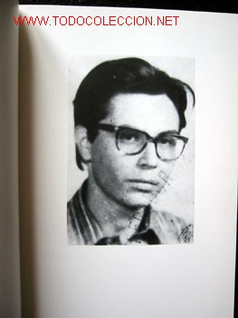 Libros de segunda mano: 29 POEMAS - Foto 3