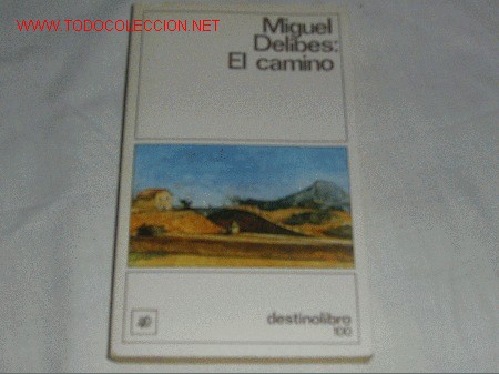 Libros de segunda mano: El Camino - Foto 1