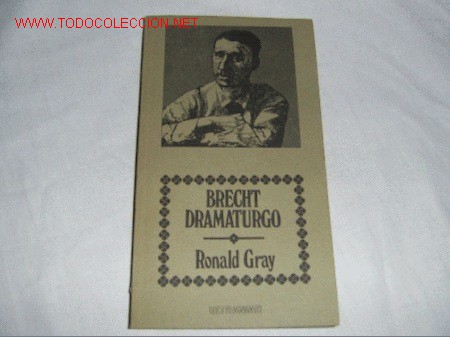Libros de segunda mano: Brecht - Foto 1