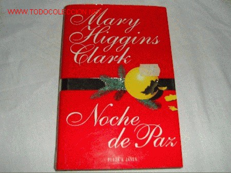 Libros de segunda mano: Noche De Paz - Foto 1