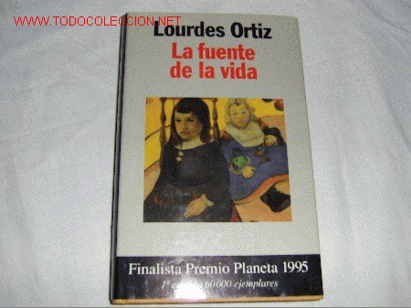 Libros de segunda mano: La Fuente De La Vida - Foto 1