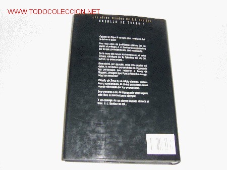 Libros de segunda mano: La Ira Del Perdedor - Foto 1