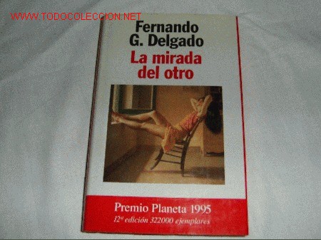 Libros de segunda mano: La Mirada Del Otro - Foto 1