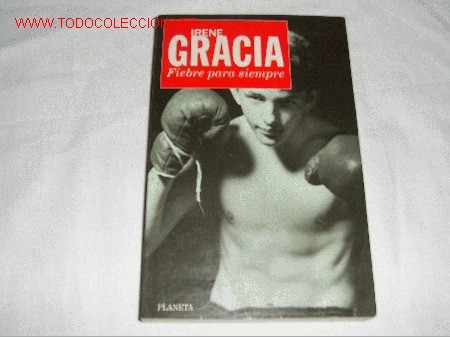 Libros de segunda mano: Fiebre Para Siempre - Foto 1