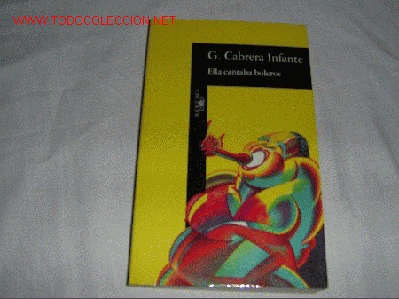 Libros de segunda mano: Ella Cantaba Boleros - Foto 1