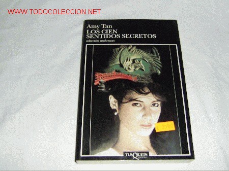 Libros de segunda mano: Los Cien Sentidos Secretos - Foto 1