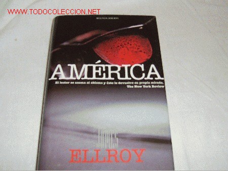 Libros de segunda mano: America - Foto 1