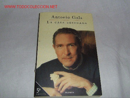 Libros de segunda mano: La Casa Sosegada - Foto 1