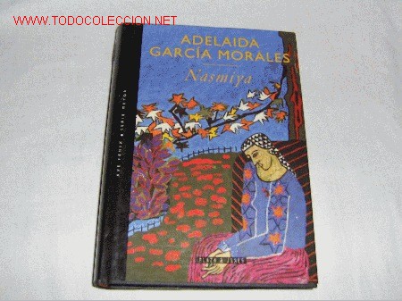 Libros de segunda mano: Nasmiya - Foto 1