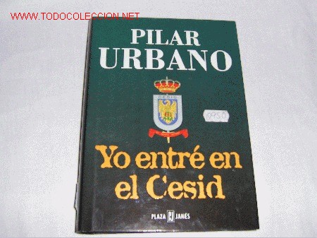 Libros de segunda mano: Yo Entre En El Cesid - Foto 1