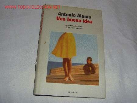 Libros de segunda mano: Una Buena Idea - Foto 1