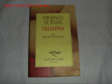 Libros de segunda mano: Celestina - Foto 1