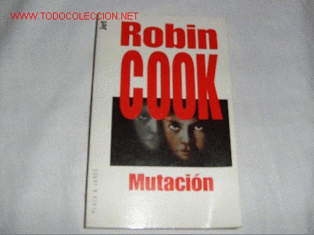 Gebrauchte B&uuml;cher: Mutacion