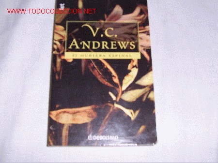 Libros de segunda mano: Si Hubiera Espinas - Foto 1