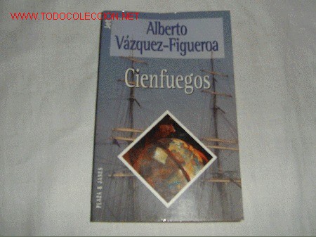 Libros de segunda mano: Cienfuegos - Foto 1