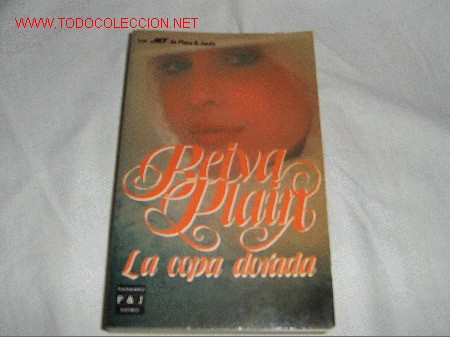 Libros de segunda mano: La Copa Dorada - Foto 1