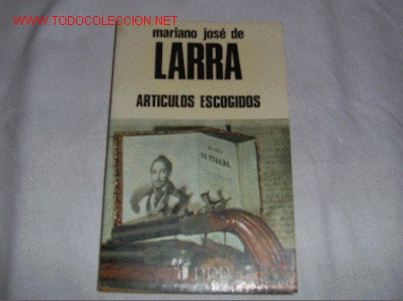 Libros de segunda mano: Articulos Escogidos - Foto 1