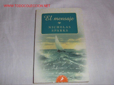 Libros de segunda mano: El Mensaje - Foto 1