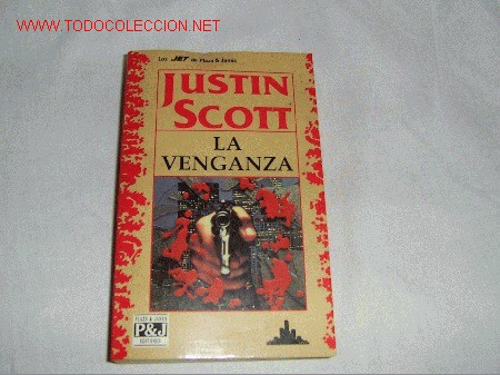 Libros de segunda mano: La Venganza - Foto 1