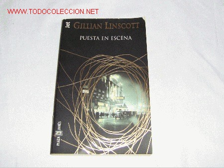 Libros de segunda mano: Puesta En Escena - Foto 1