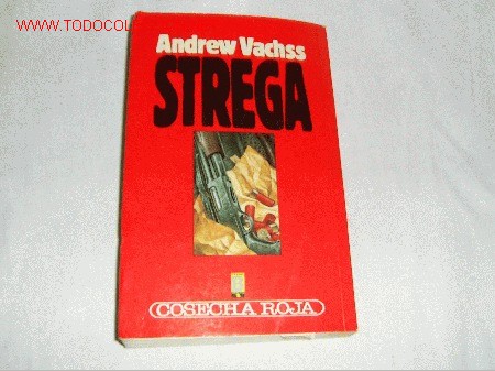 Libros de segunda mano: Strega - Foto 1