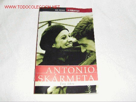 Libros de segunda mano: Tiro Libre - Foto 1